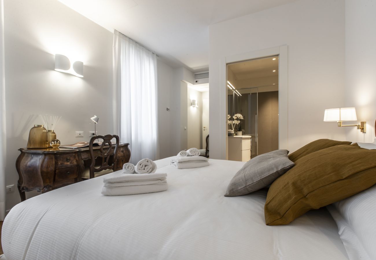 Ferienwohnung in Venedig - Ca' Delle Acque Deluxe Apartment R&R