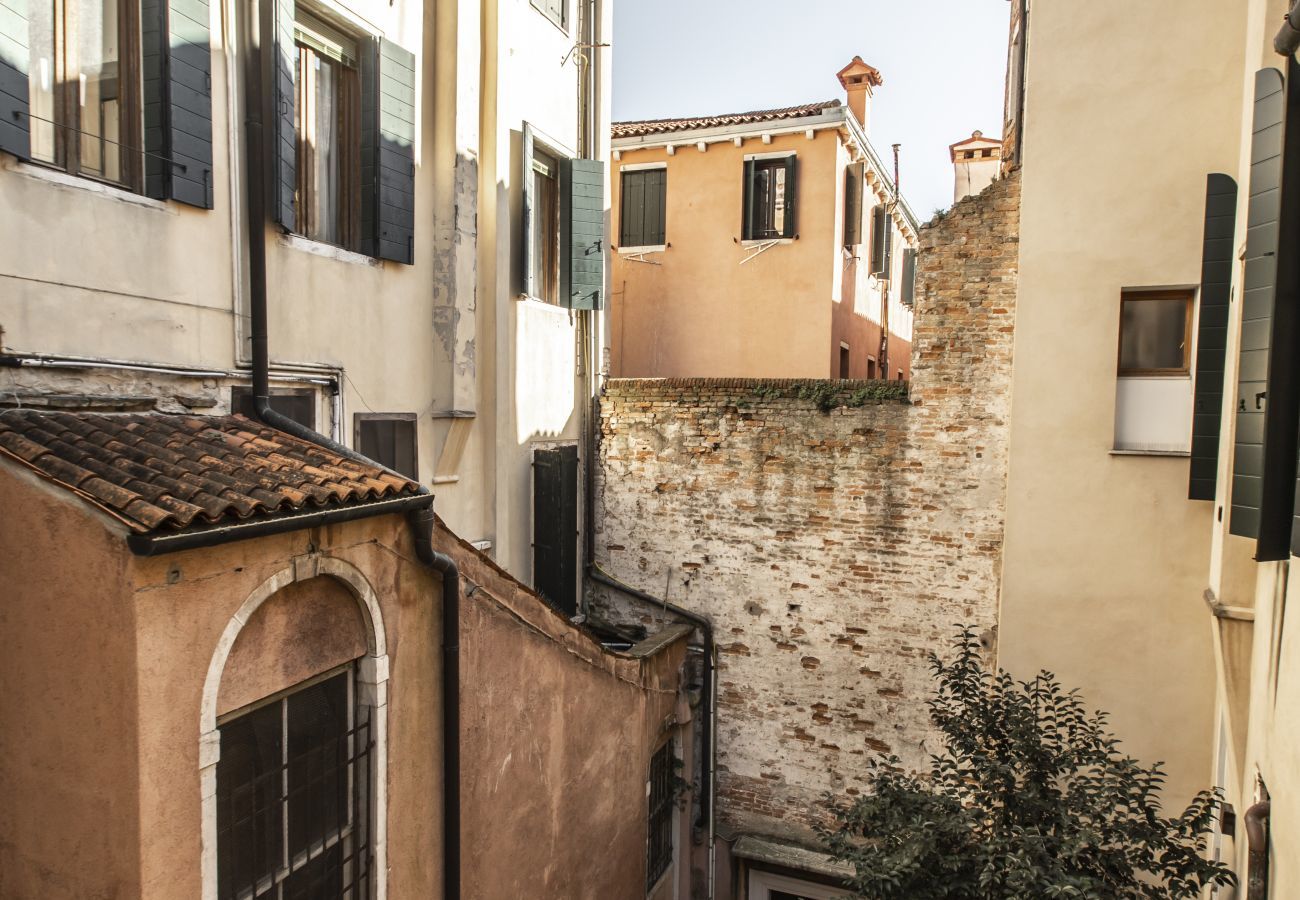 Ferienwohnung in Venedig - Ca' Delle Acque Deluxe Apartment R&R