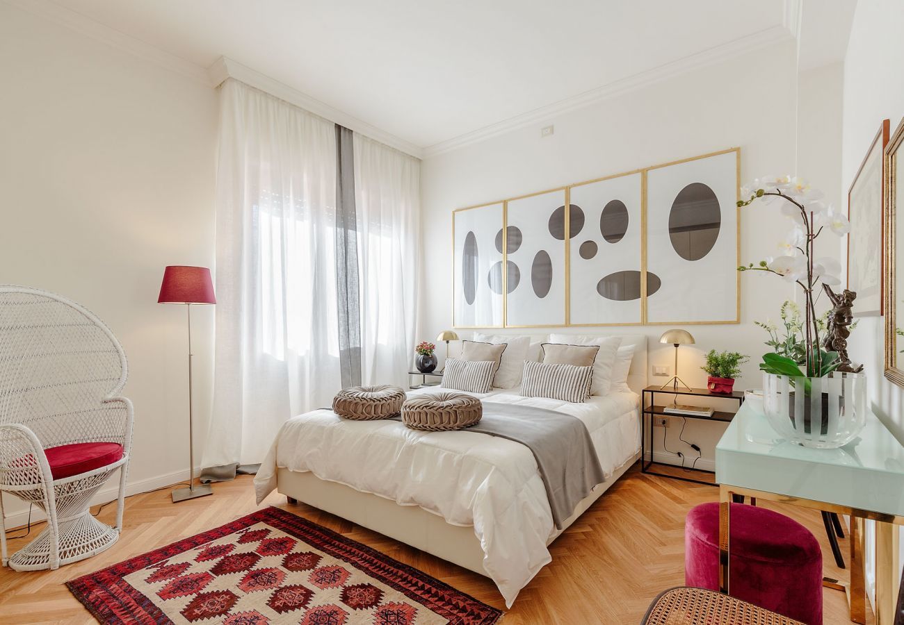 Ferienwohnung in Lucca - Casa Graziella