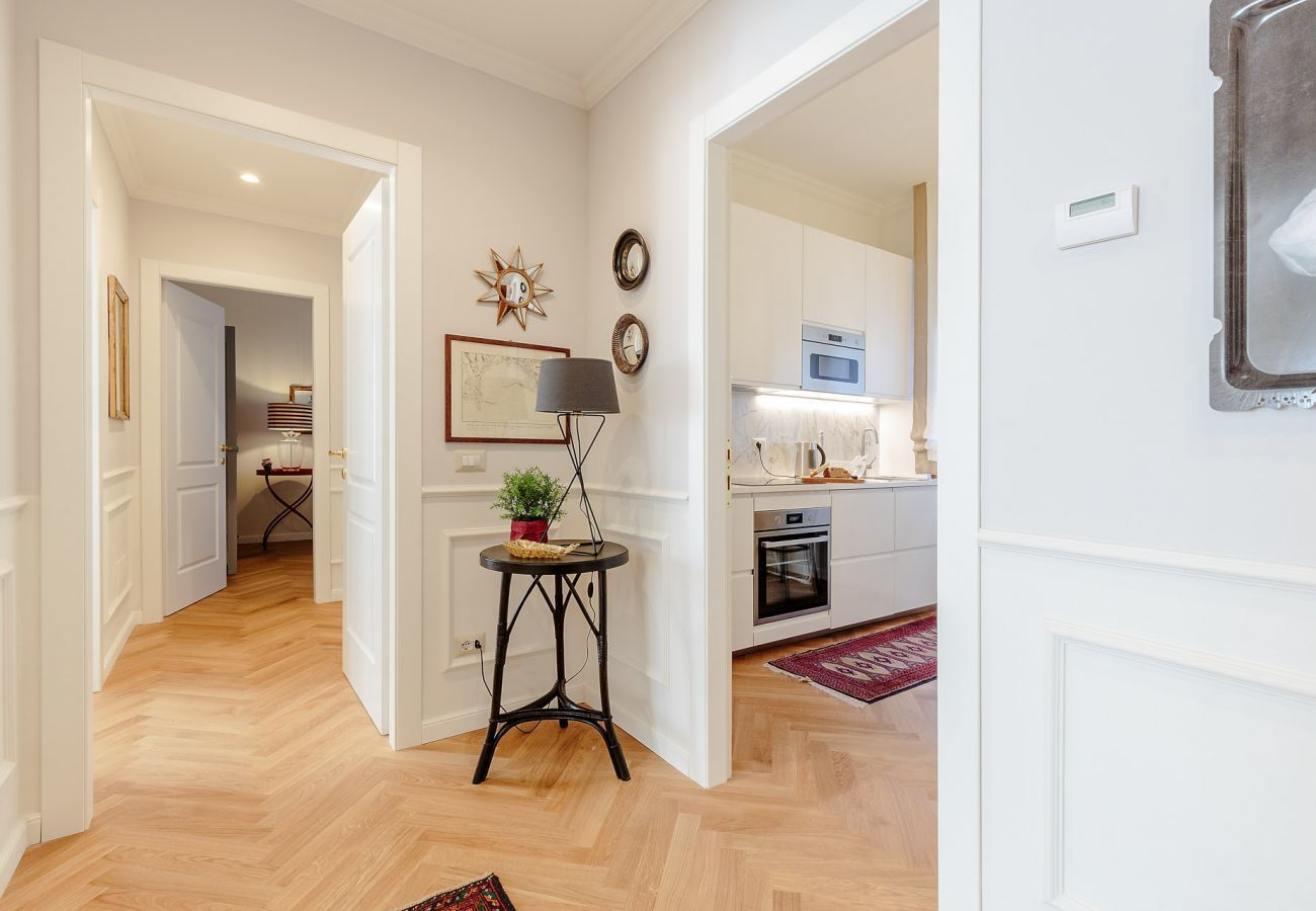 Ferienwohnung in Lucca - Casa Graziella