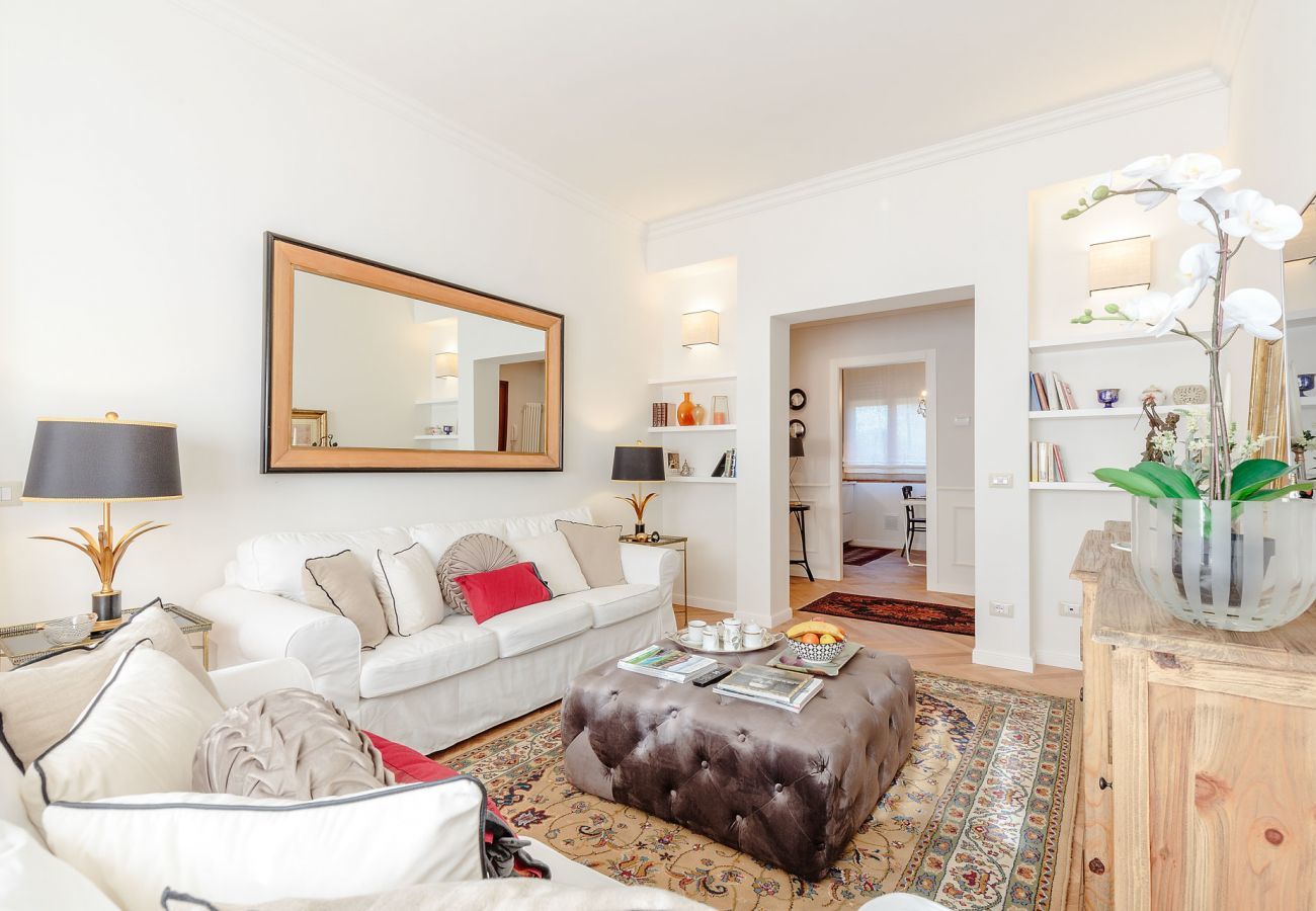 Ferienwohnung in Lucca - Casa Graziella