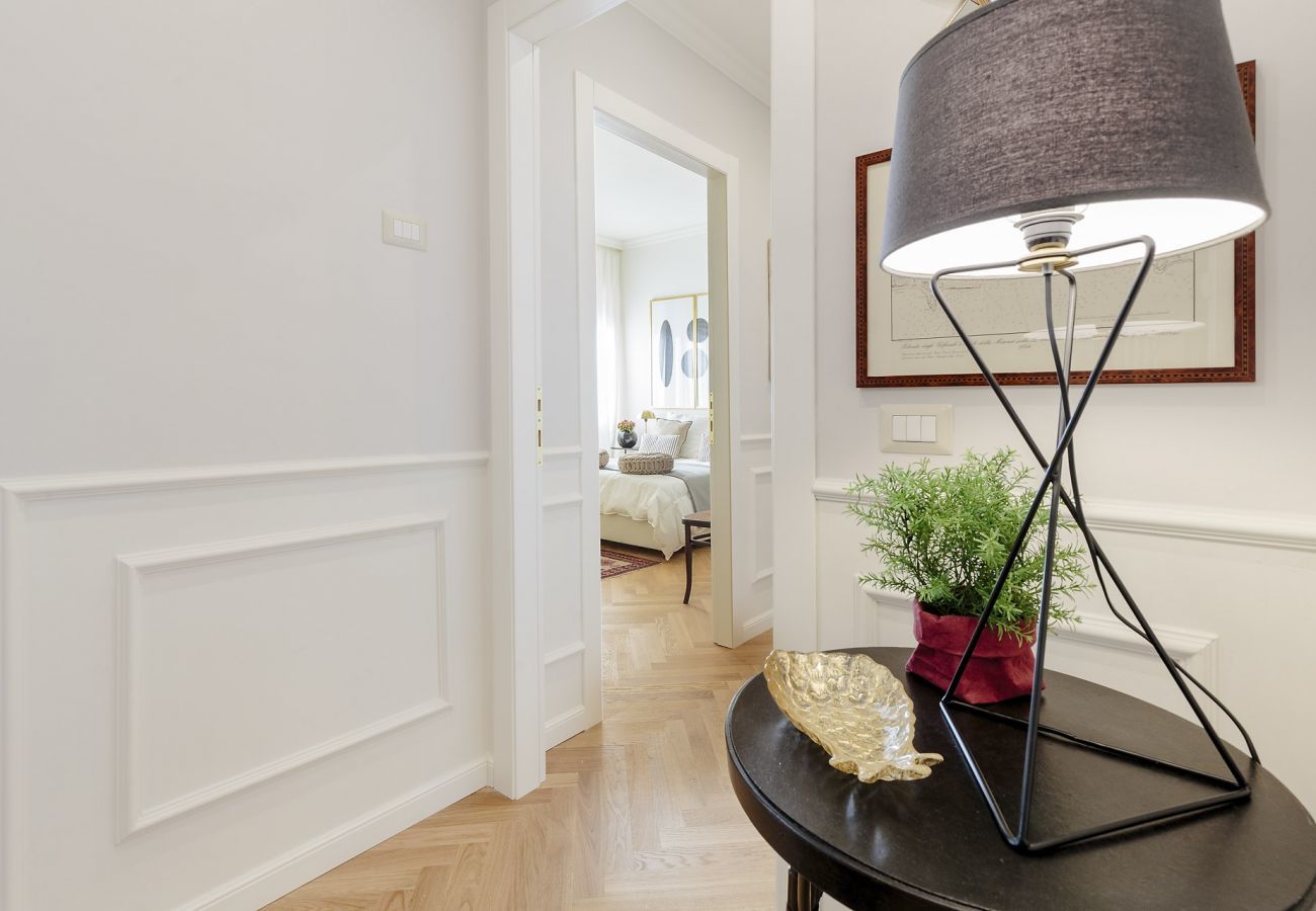 Ferienwohnung in Lucca - Casa Graziella