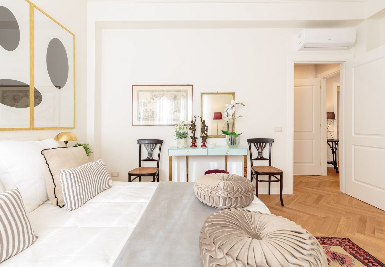 Ferienwohnung in Lucca - Casa Graziella