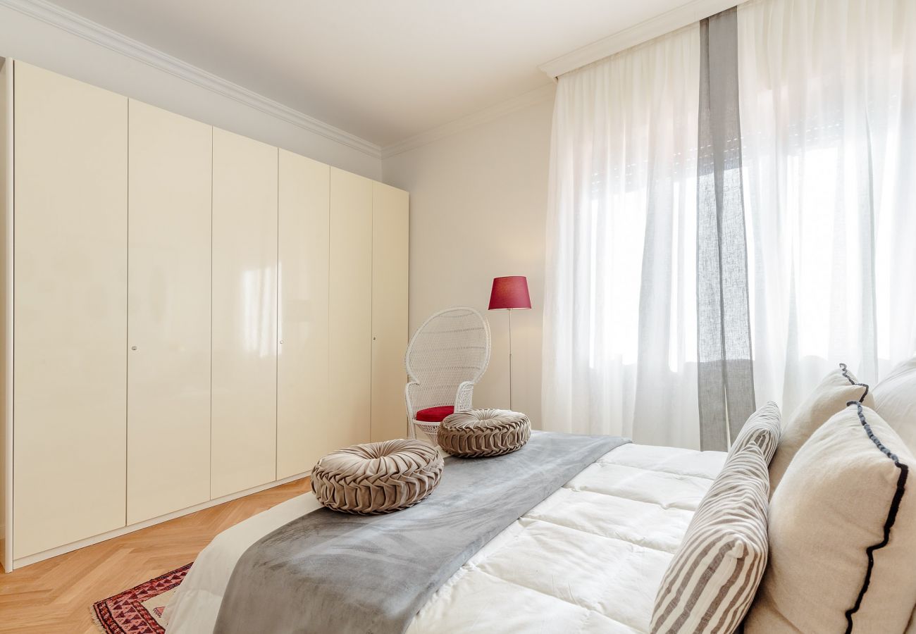 Ferienwohnung in Lucca - Casa Graziella