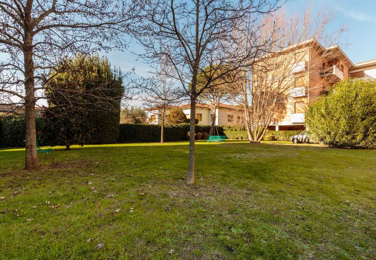 Ferienwohnung in Lucca - Casa Graziella