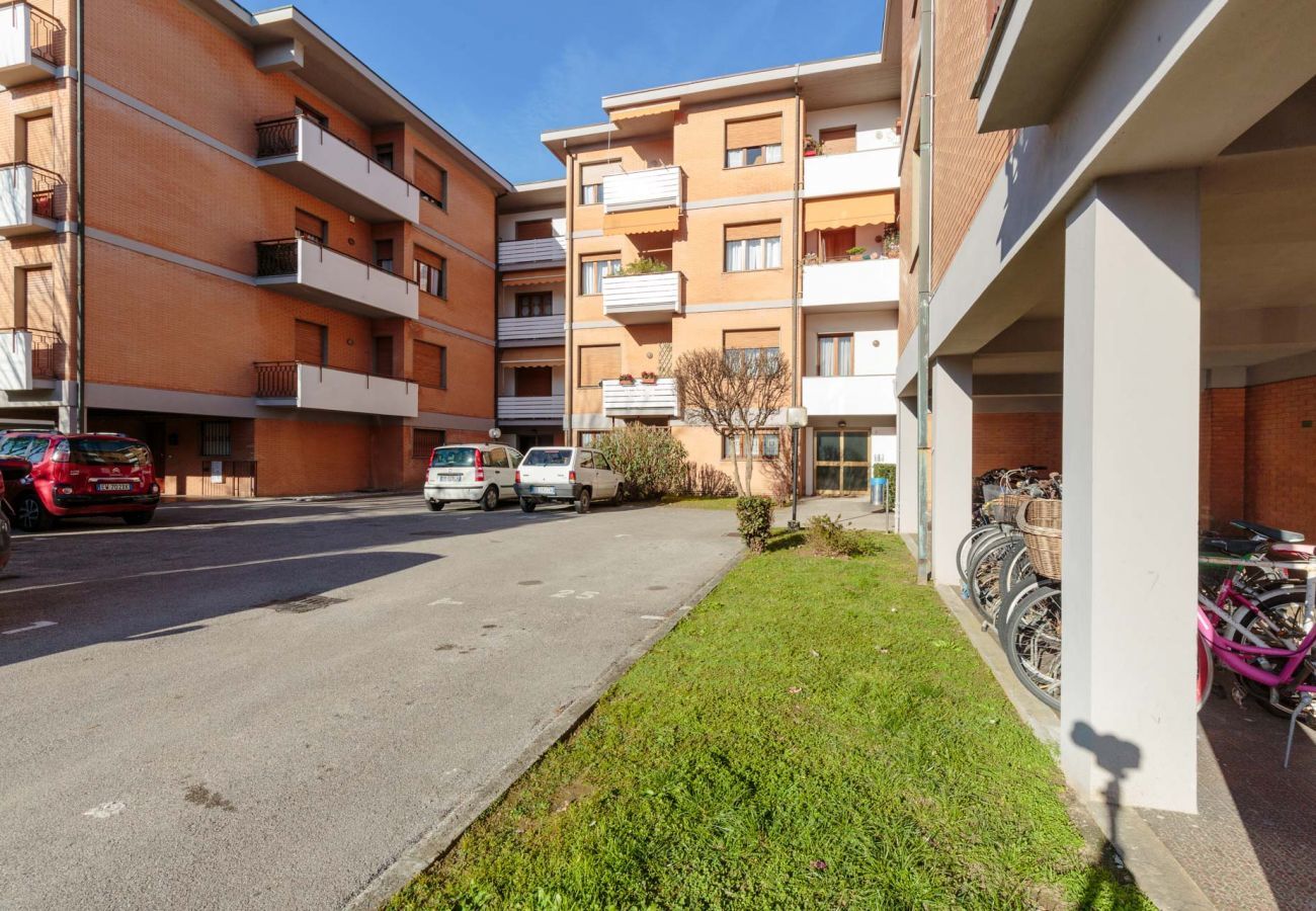 Ferienwohnung in Lucca - Casa Graziella