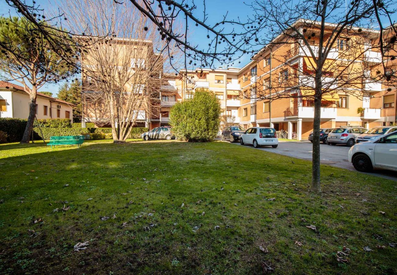 Ferienwohnung in Lucca - Casa Graziella