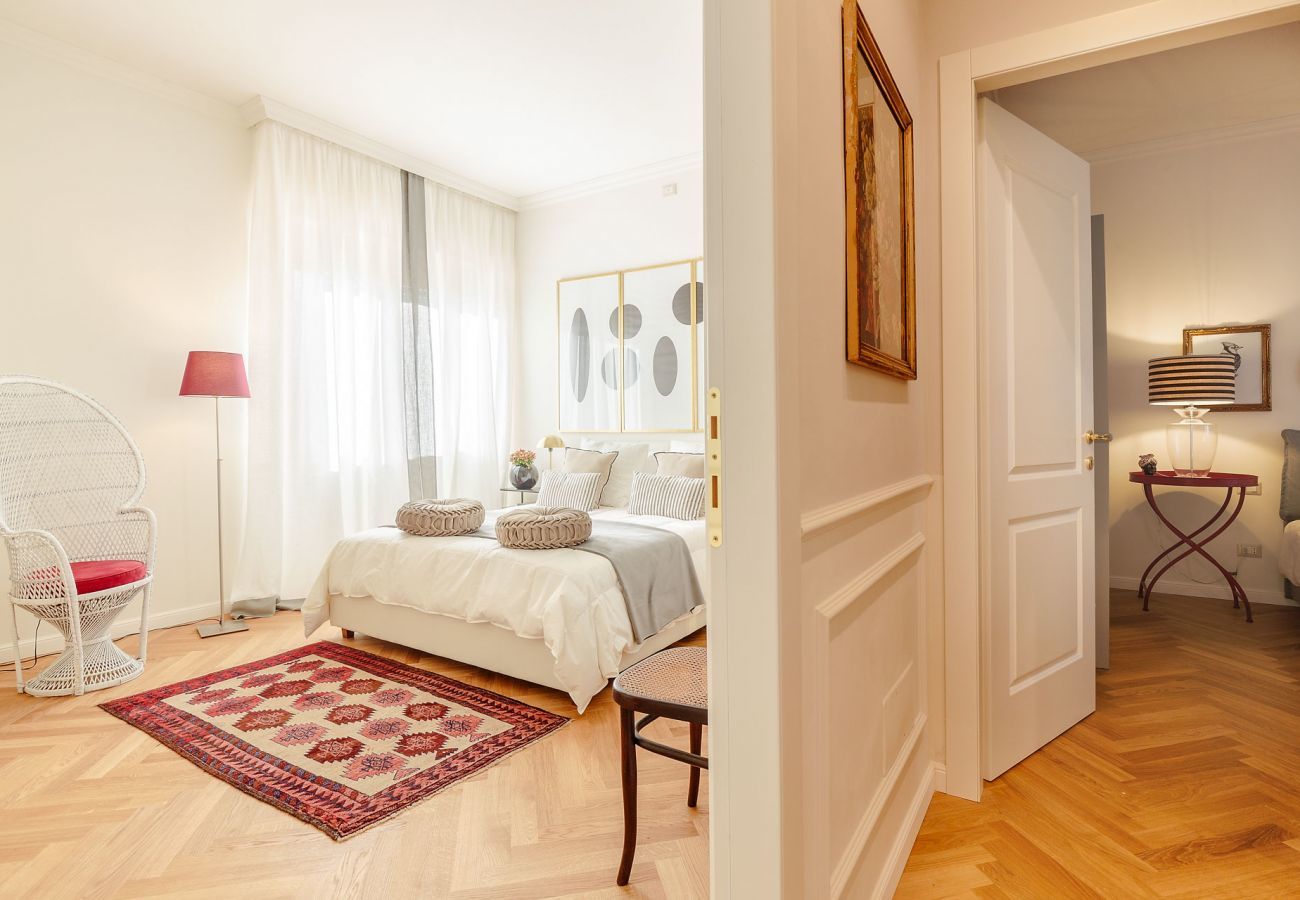 Ferienwohnung in Lucca - Casa Graziella