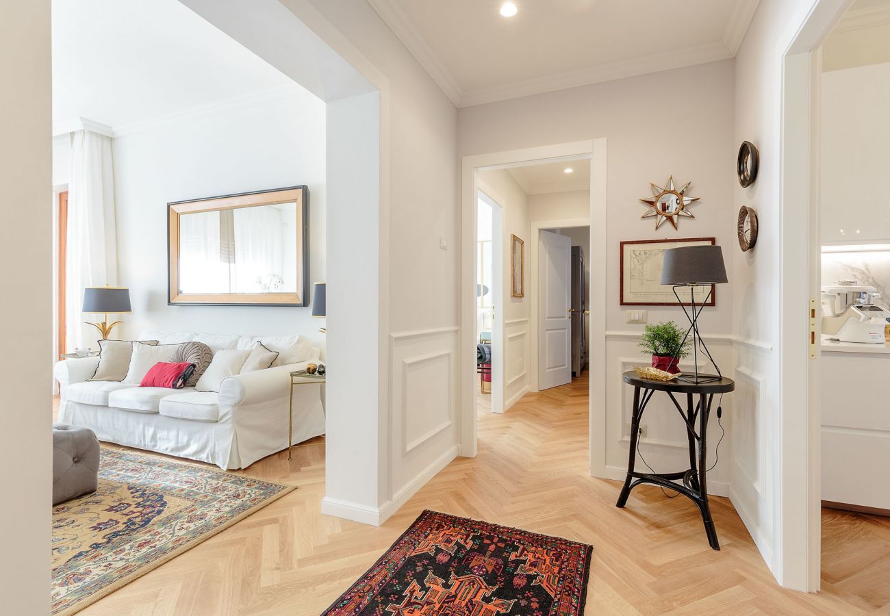 Ferienwohnung in Lucca - Casa Graziella