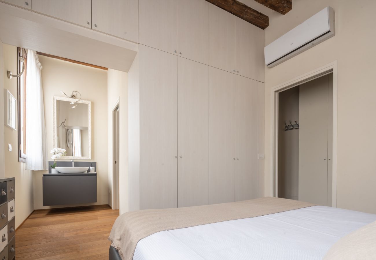 Ferienwohnung in Venedig - Santa Fosca Design Apartment R&R