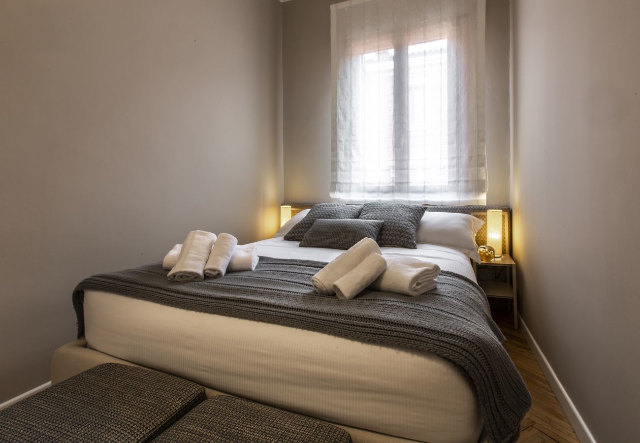 Ferienwohnung in Venedig - Charming Apartment on the Grand Canal R&R