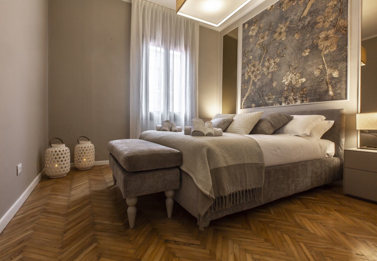 Ferienwohnung in Venedig - Charming Apartment on the Grand Canal R&R