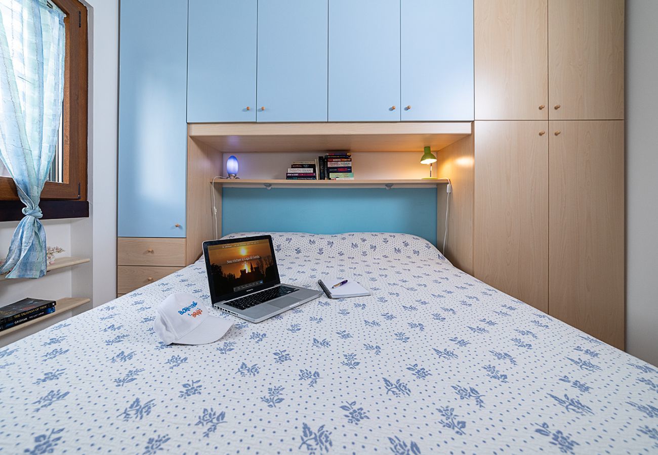 Ferienwohnung in Bardolino - BLUE VIEW 1