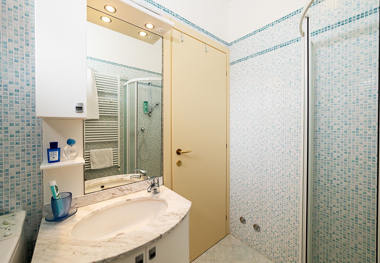 Ferienwohnung in Bardolino - BLUE VIEW 1