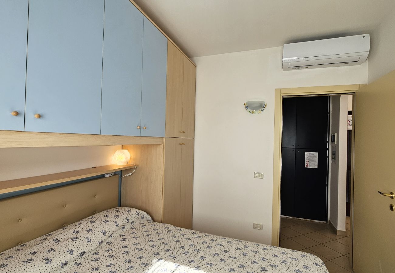 Ferienwohnung in Bardolino - BLUE VIEW 1