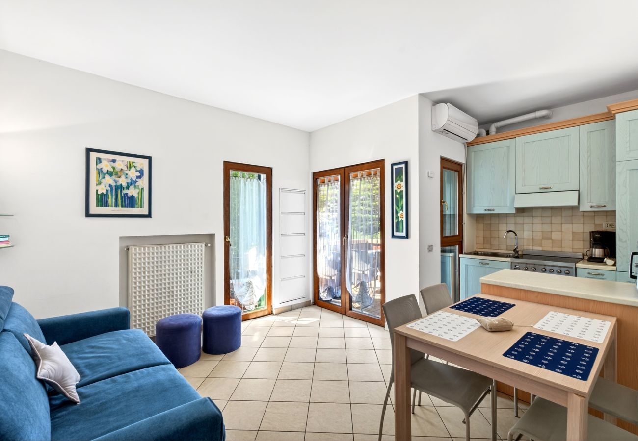 Ferienwohnung in Bardolino - BLUE VIEW 1
