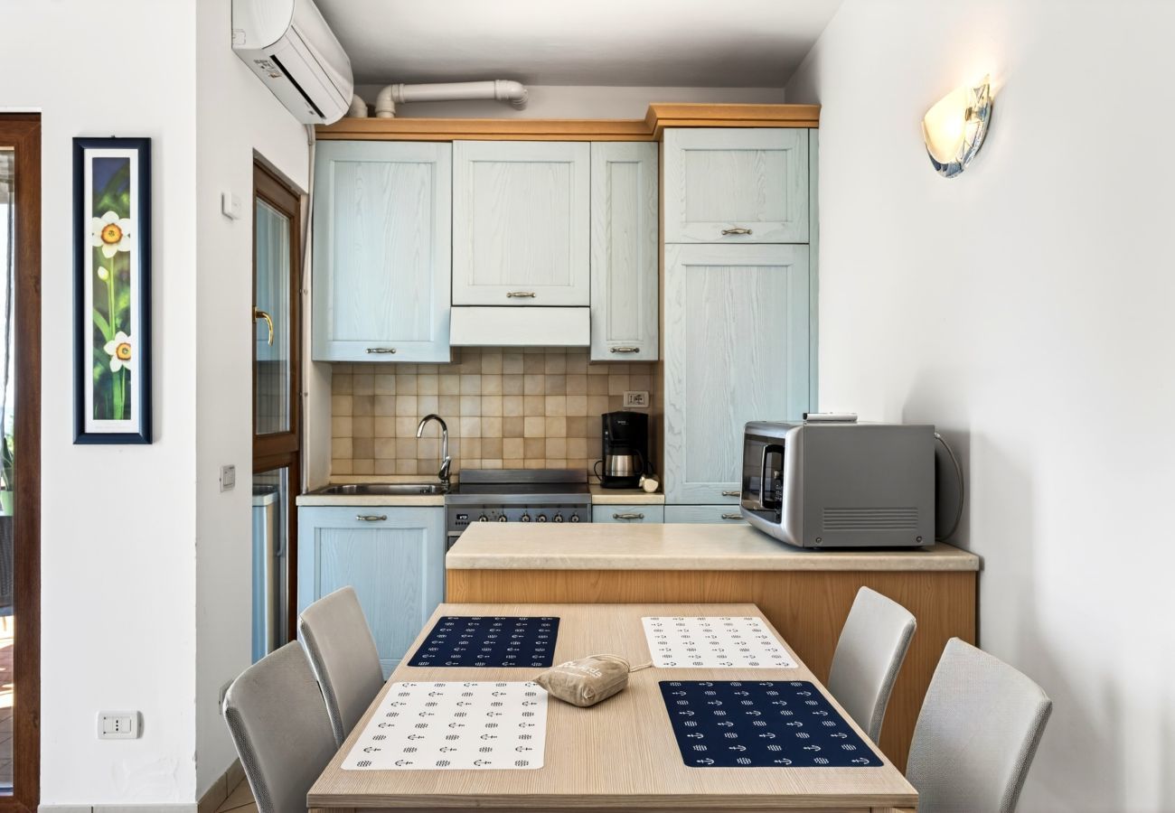 Ferienwohnung in Bardolino - BLUE VIEW 1