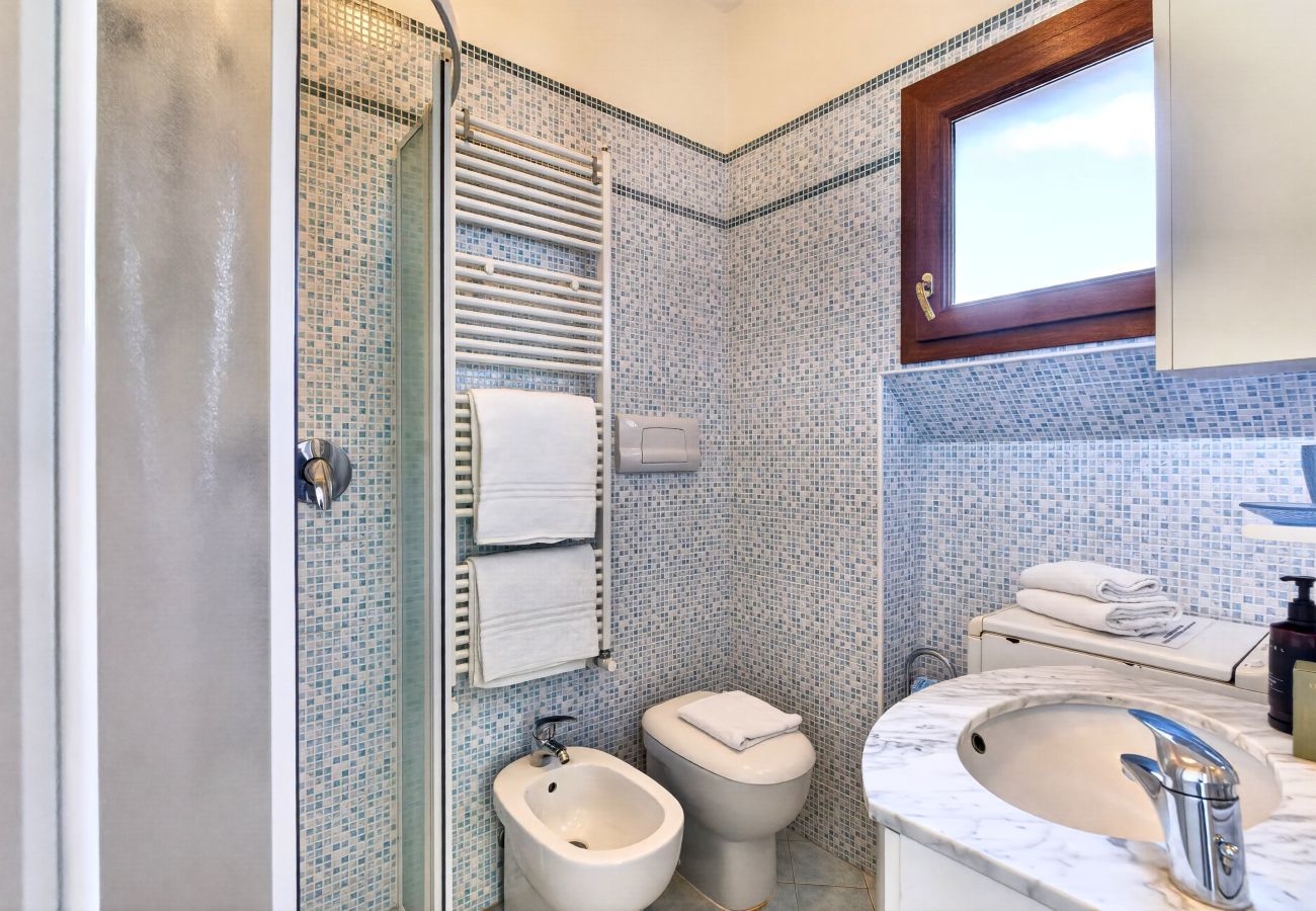 Ferienwohnung in Bardolino - BLUE VIEW 1