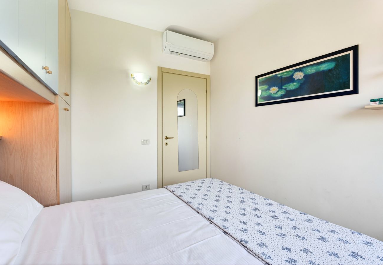 Ferienwohnung in Bardolino - BLUE VIEW 1