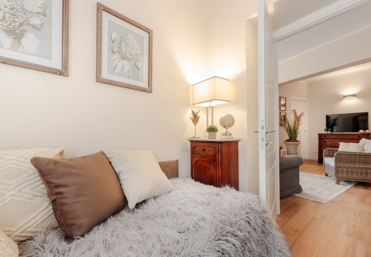 Ferienwohnung in Lucca - Casa Brumar