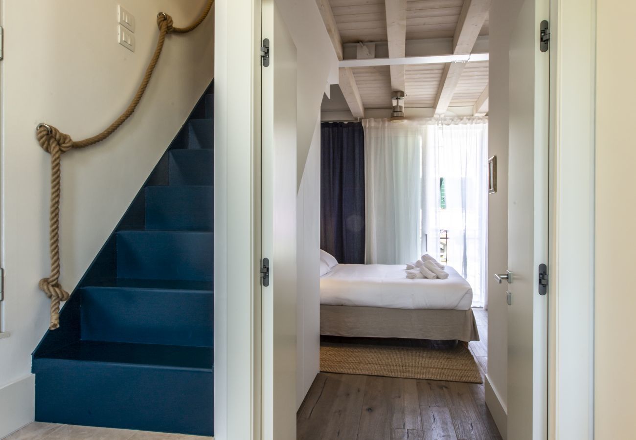 Ferienhaus in Venedig - Sant'Alvise Design Palace R&R