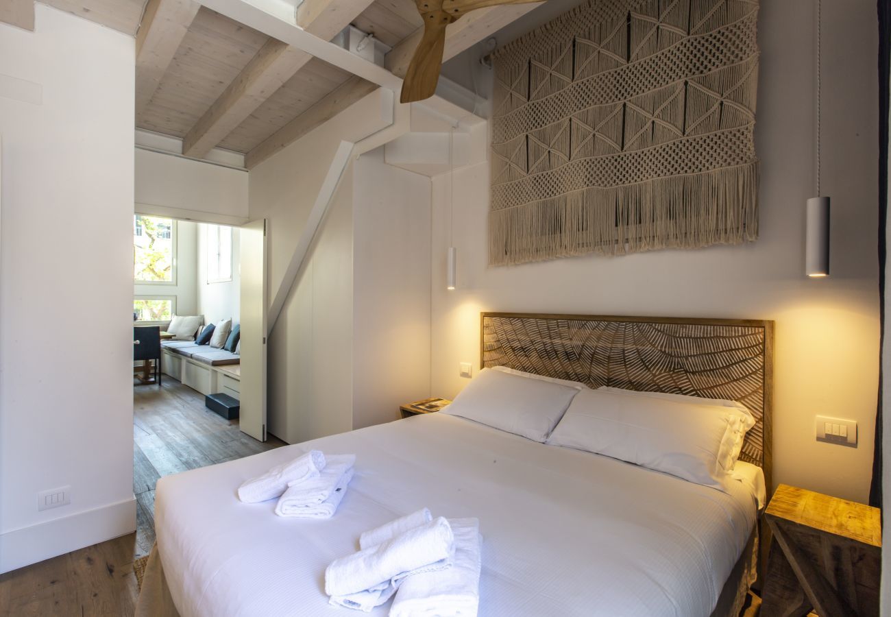 Ferienhaus in Venedig - Sant'Alvise Design Palace R&R