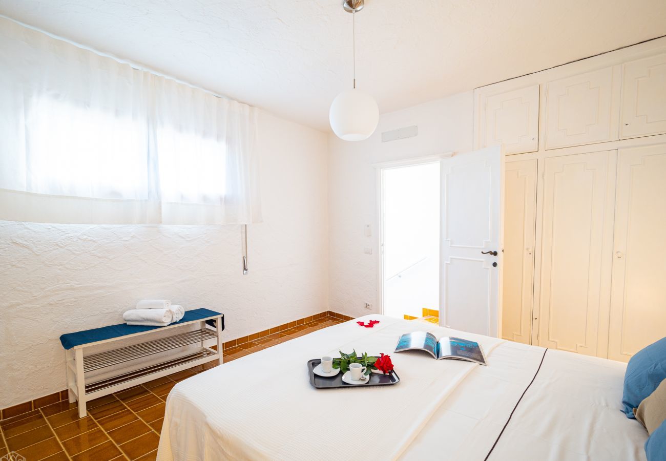 Ferienwohnung in Baia Sardinia - Rotonda Cottage 33
