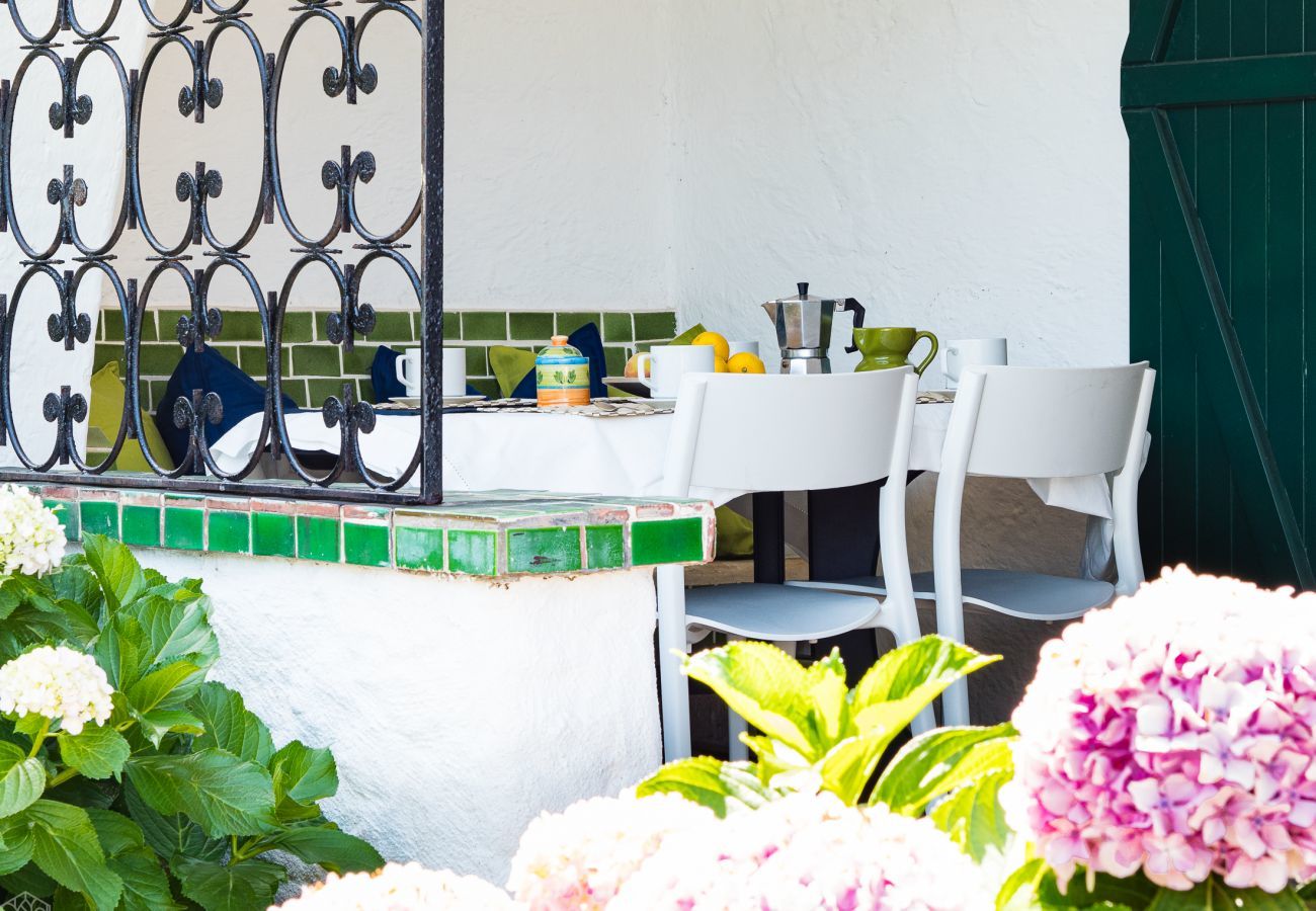 Ferienwohnung in Baia Sardinia - Rotonda Cottage 33