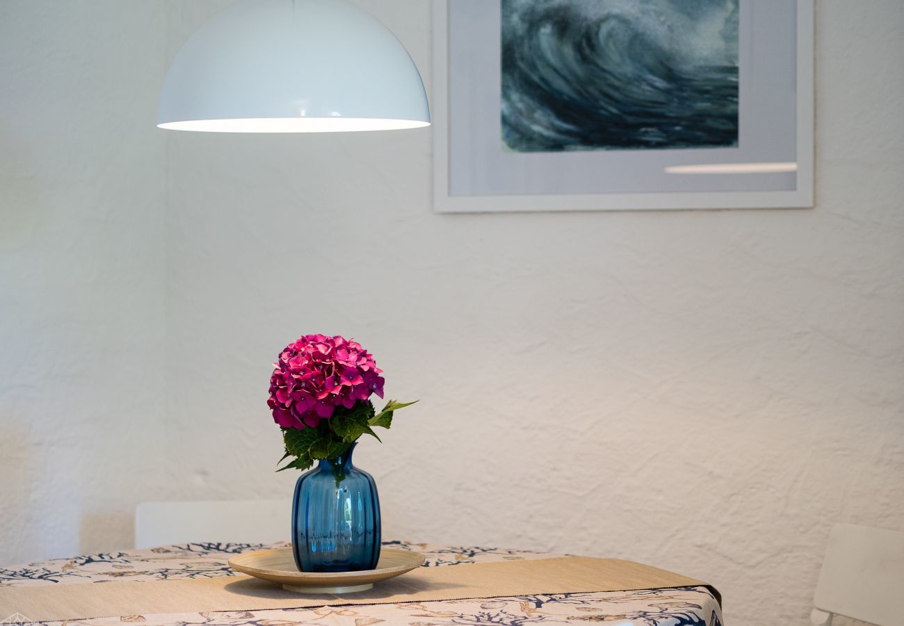 Ferienwohnung in Baia Sardinia - Rotonda Cottage 33