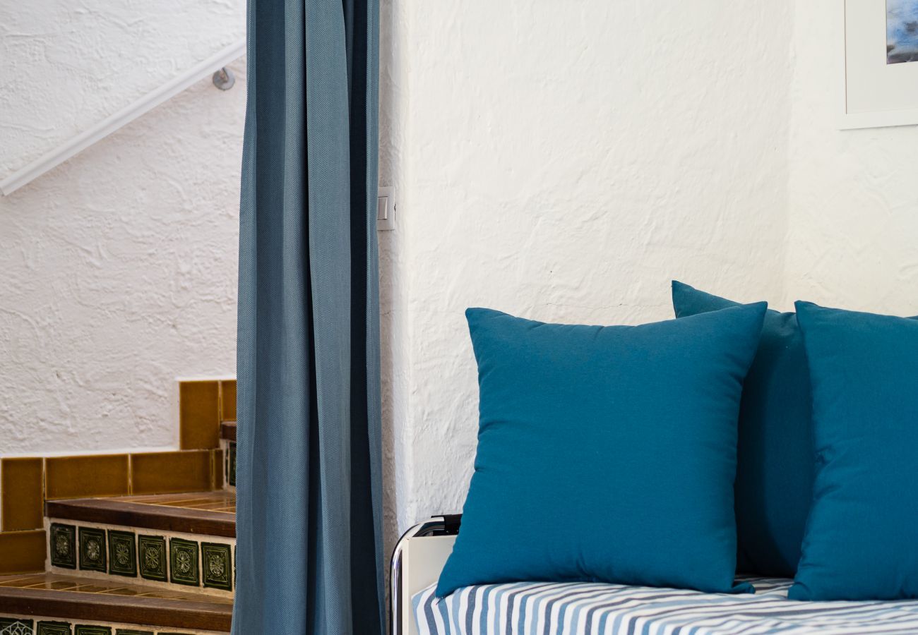 Ferienwohnung in Baia Sardinia - Rotonda Cottage 33