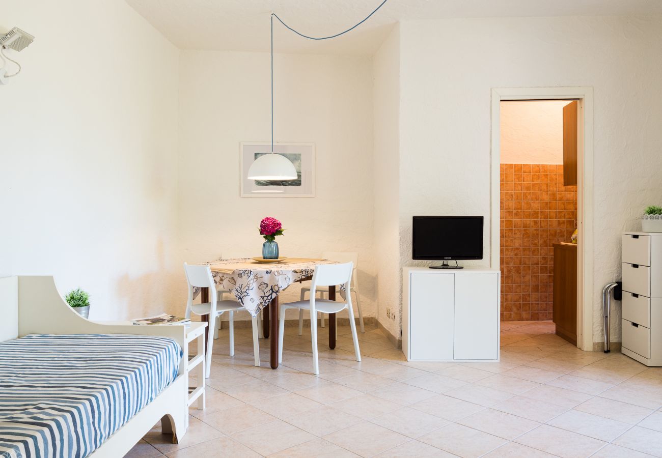 Ferienwohnung in Baia Sardinia - Rotonda Cottage 33