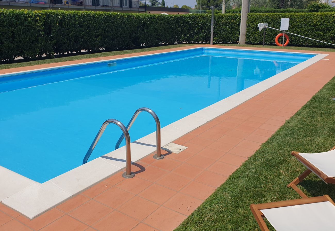 Ferienwohnung in Lazise - Bon Bon de Giulia