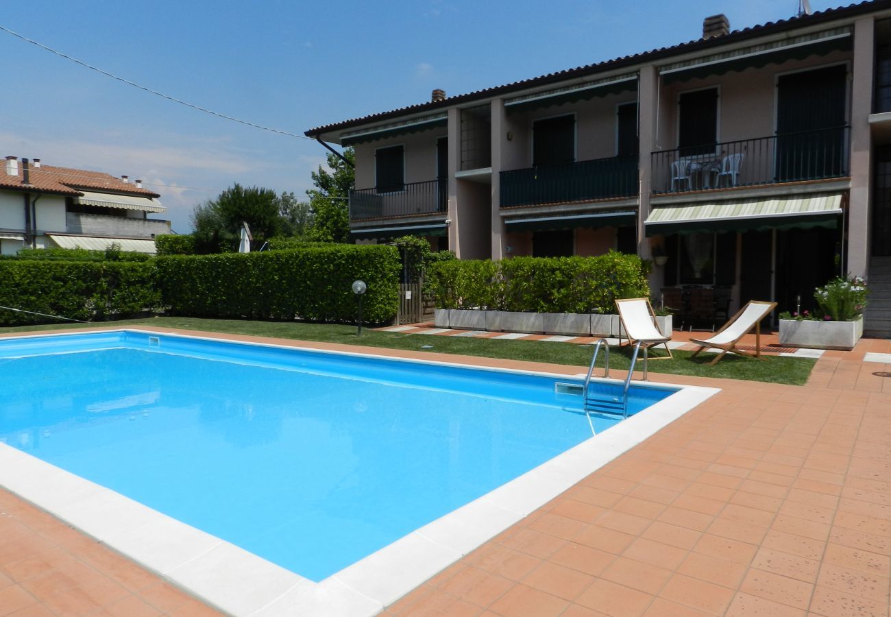 Ferienwohnung in Lazise - Bon Bon de Giulia