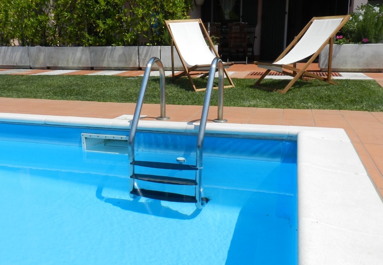 Ferienwohnung in Lazise - Bon Bon de Giulia
