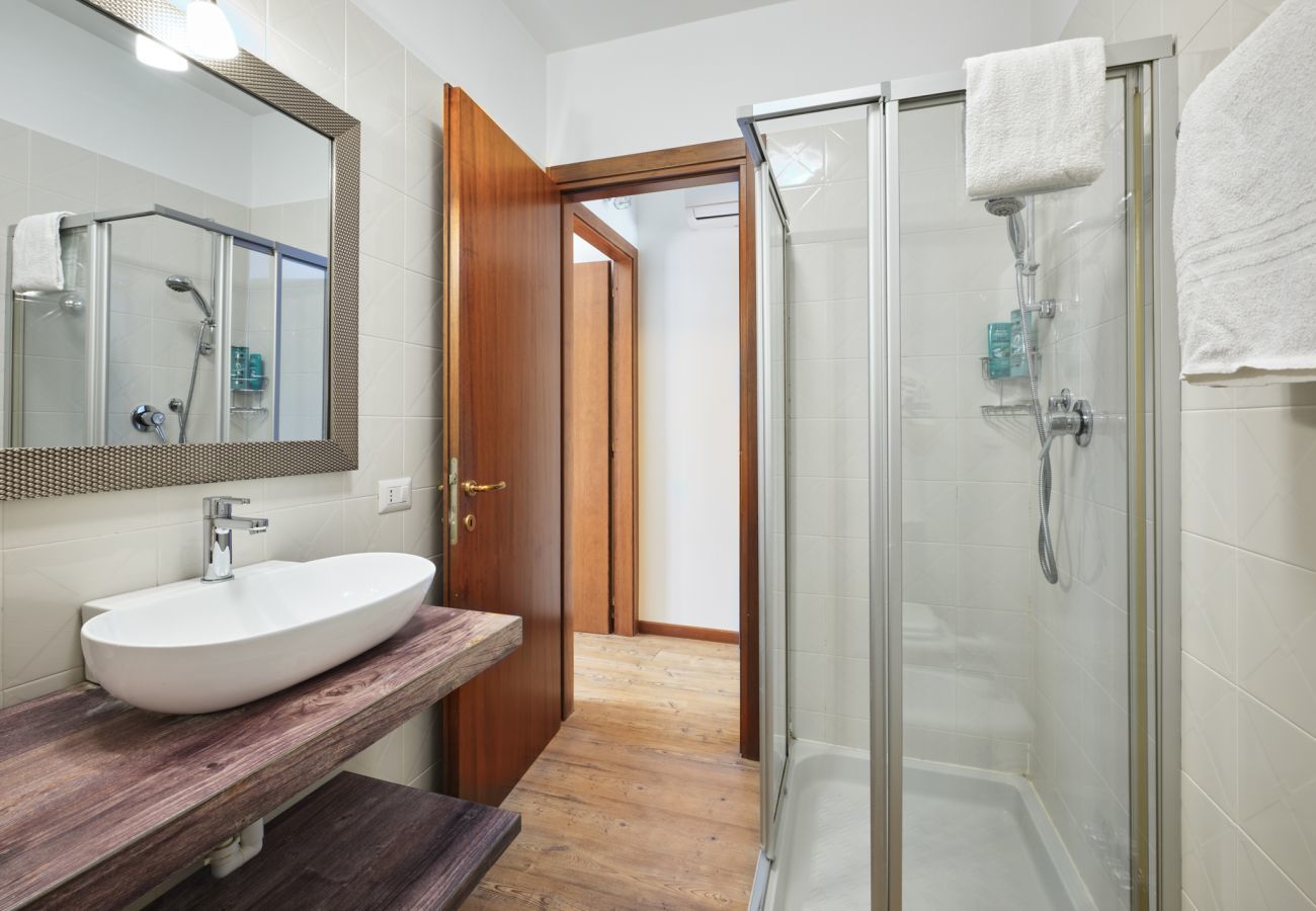 Ferienwohnung in Lazise - Bon Bon de Giulia
