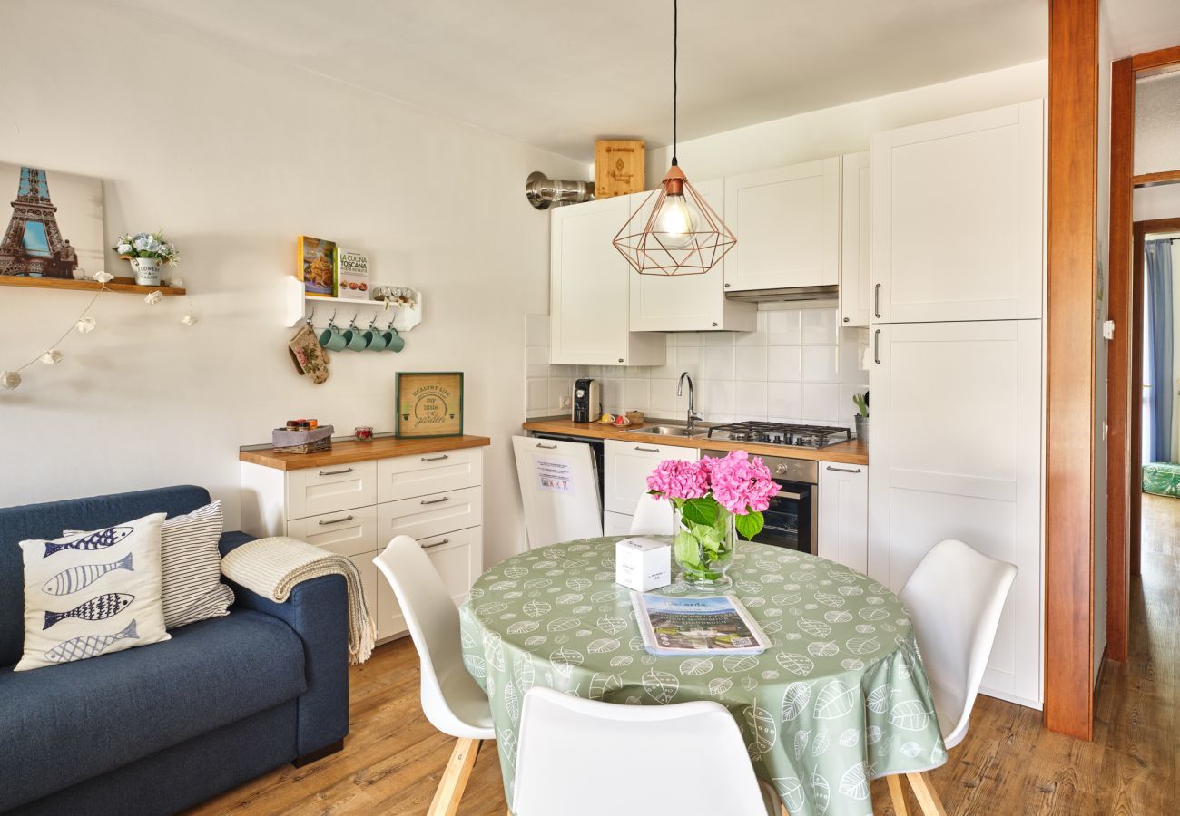 Ferienwohnung in Lazise - Bon Bon de Giulia