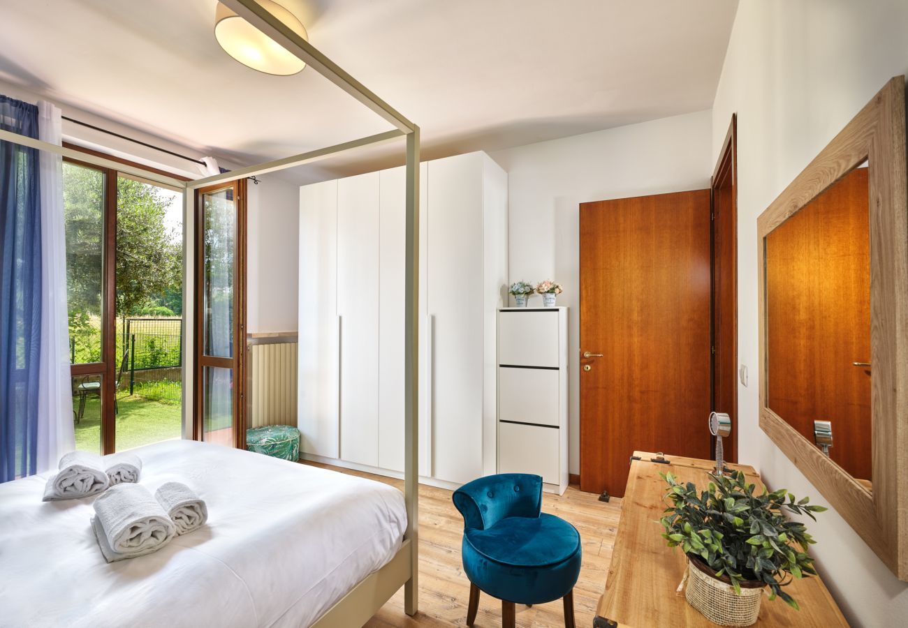 Ferienwohnung in Lazise - Bon Bon de Giulia