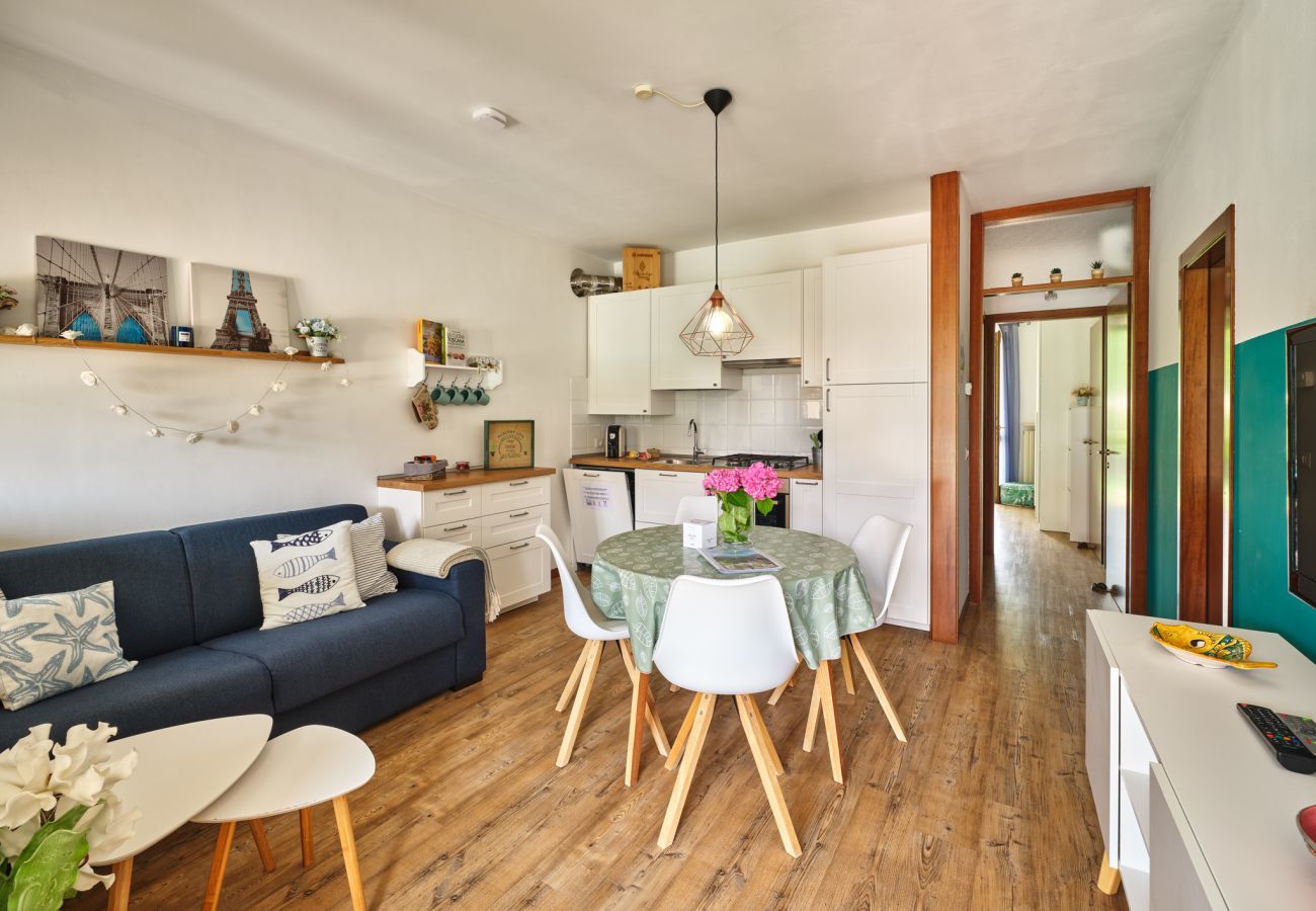 Ferienwohnung in Lazise - Bon Bon de Giulia