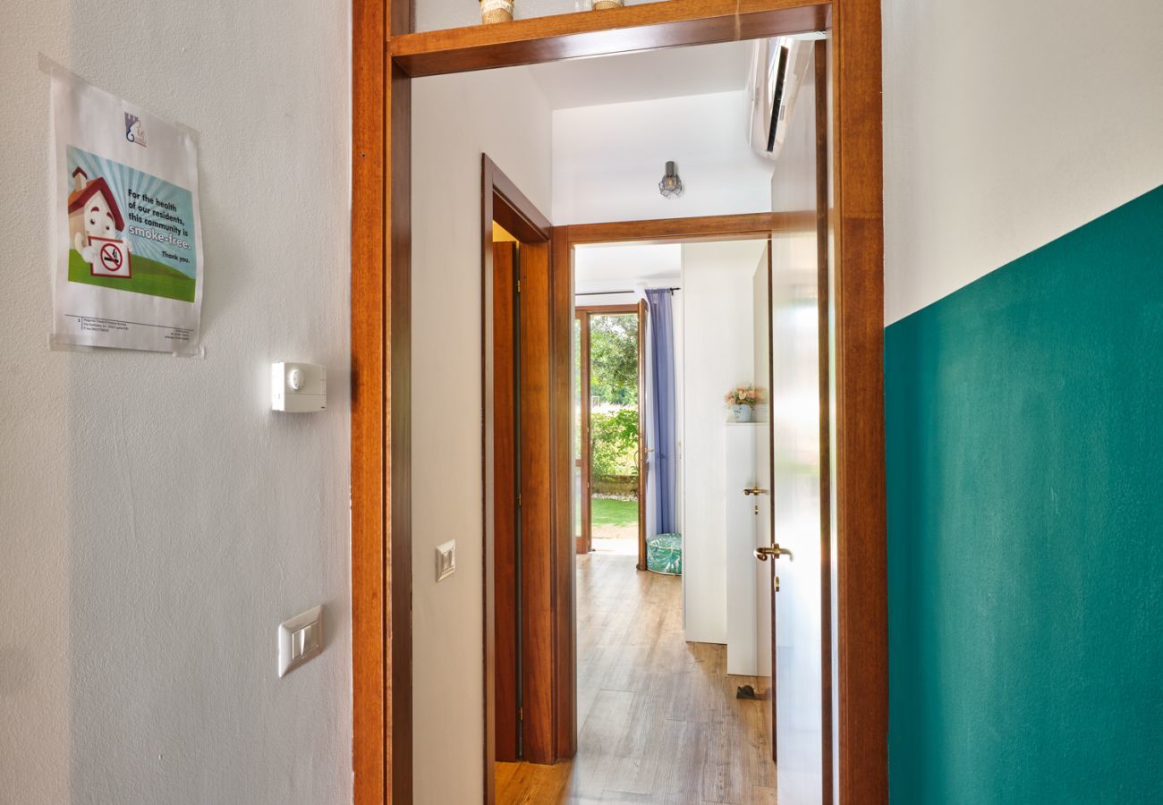 Ferienwohnung in Lazise - Bon Bon de Giulia