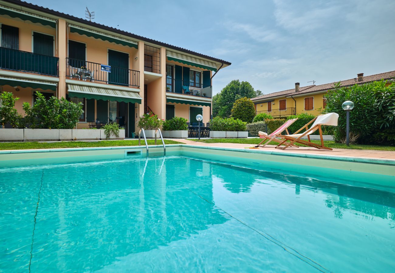Ferienwohnung in Lazise - Bon Bon de Giulia
