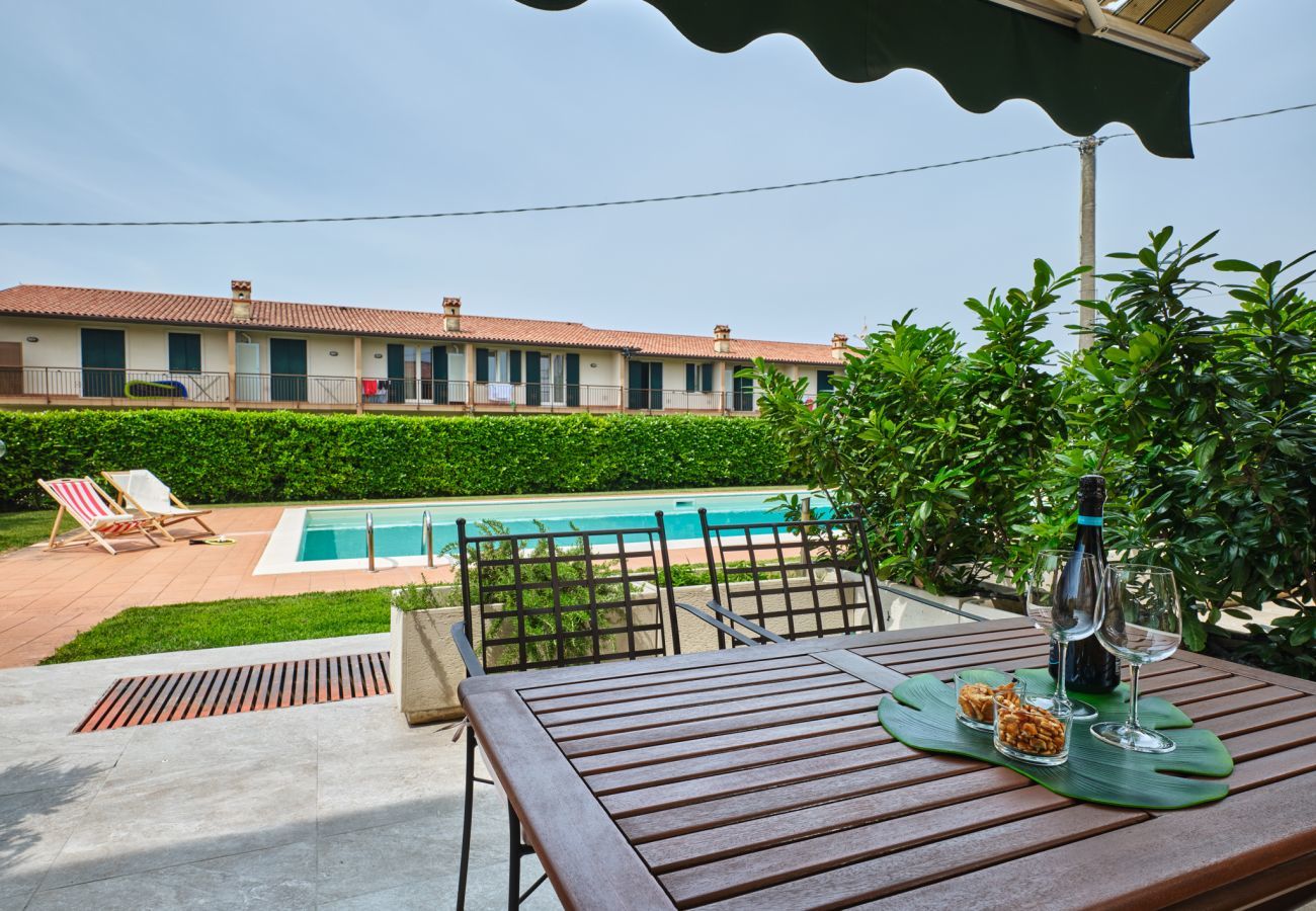 Ferienwohnung in Lazise - Bon Bon de Giulia