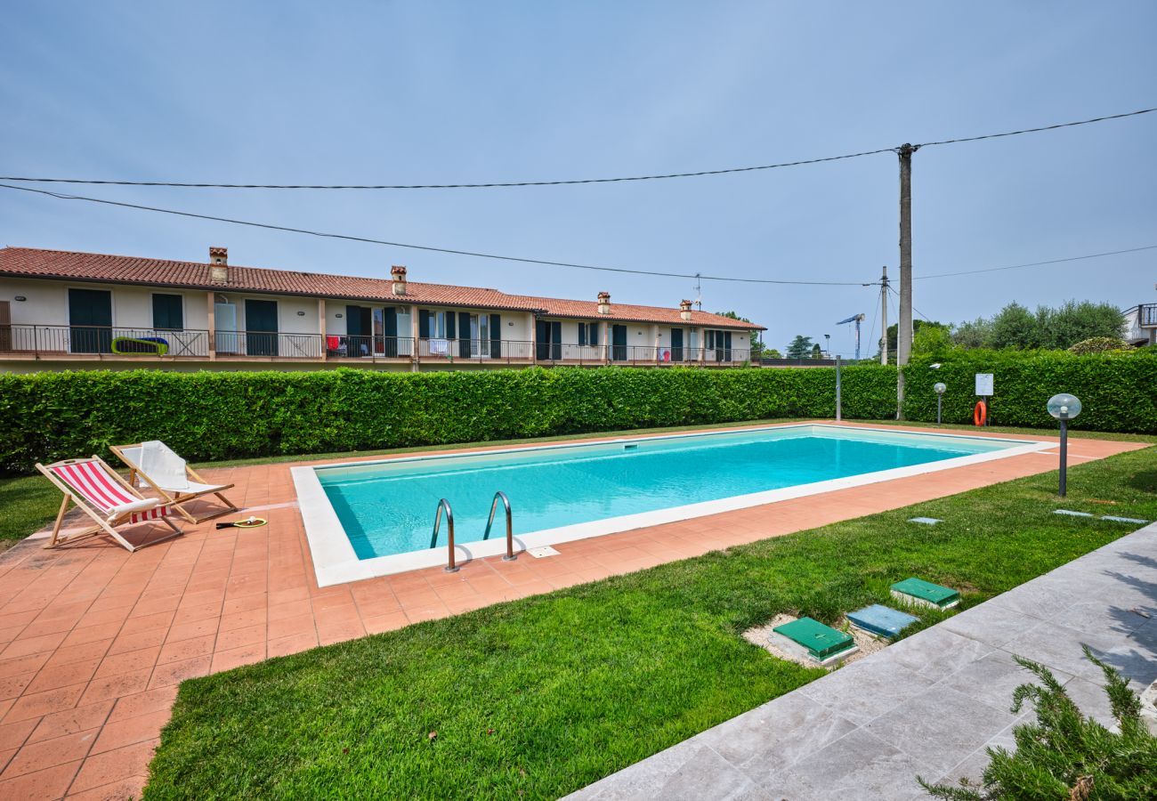 Ferienwohnung in Lazise - Bon Bon de Giulia