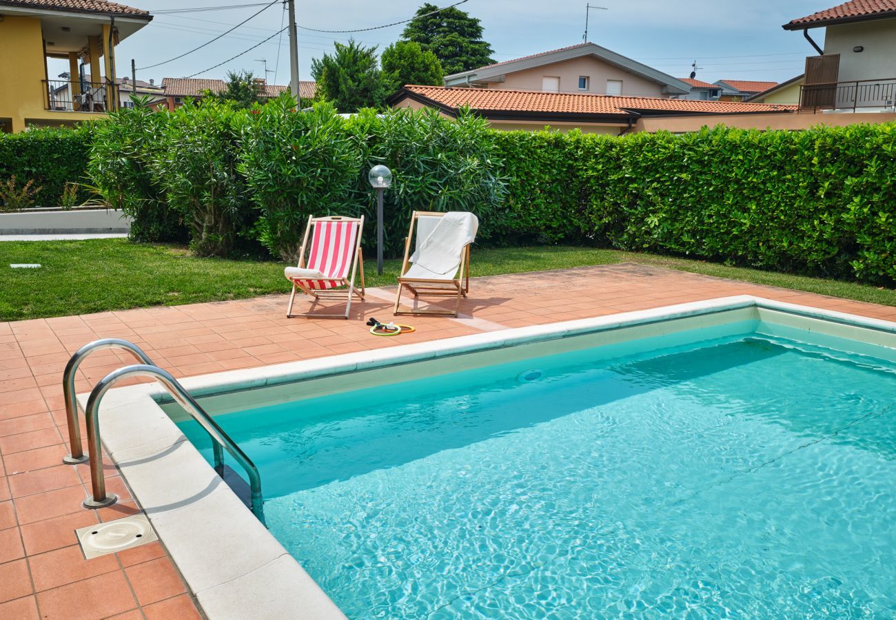 Ferienwohnung in Lazise - Bon Bon de Giulia