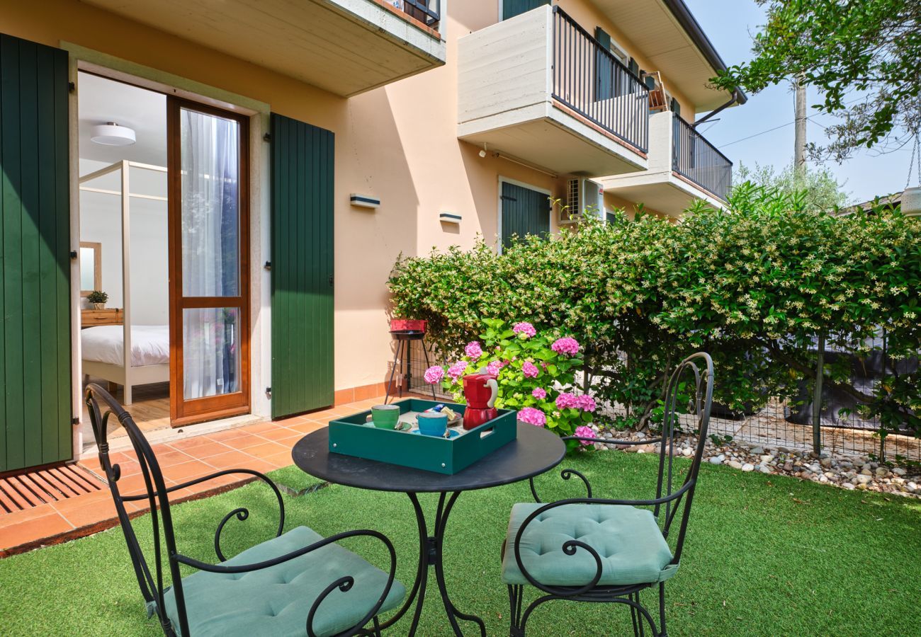 Ferienwohnung in Lazise - Bon Bon de Giulia