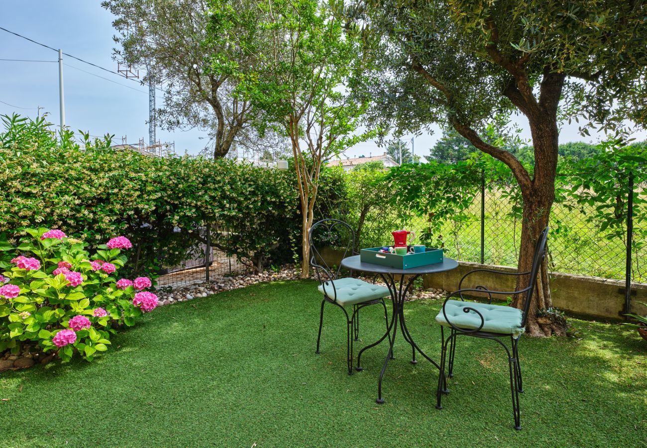 Ferienwohnung in Lazise - Bon Bon de Giulia