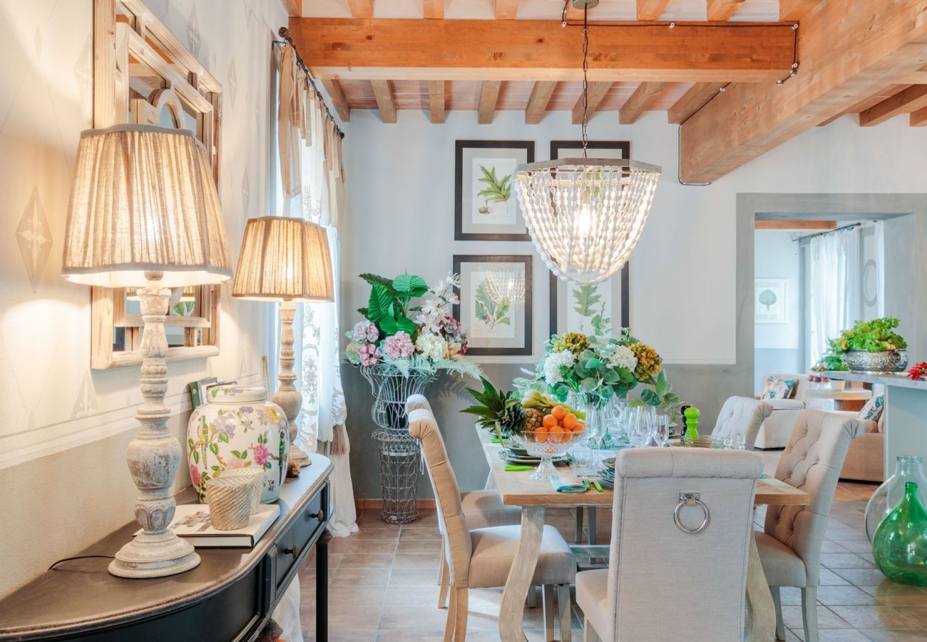 Villa in Lucca - Villa Regina