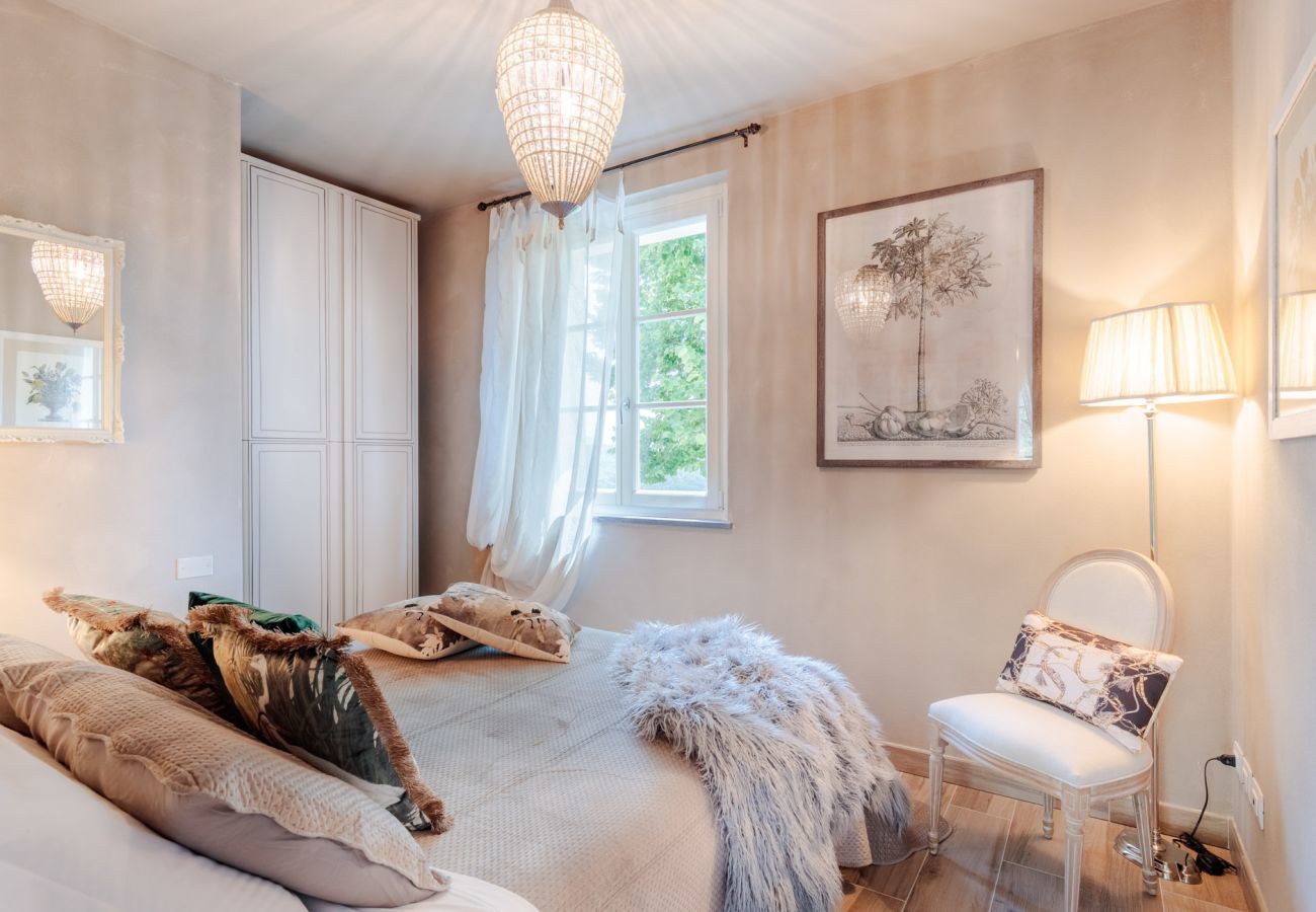 Villa in Lucca - Villa Regina