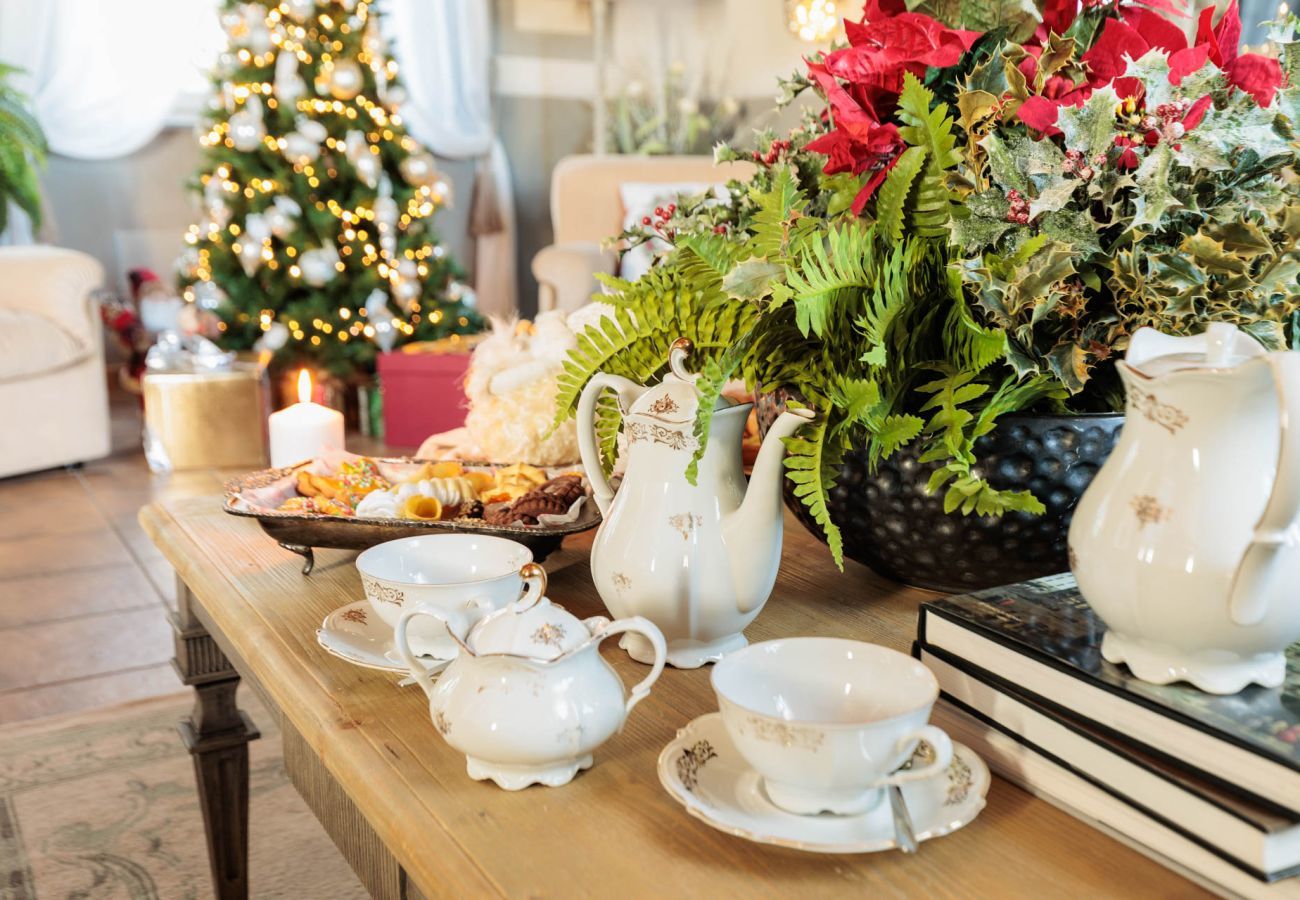 Villa in Lucca - Villa Regina