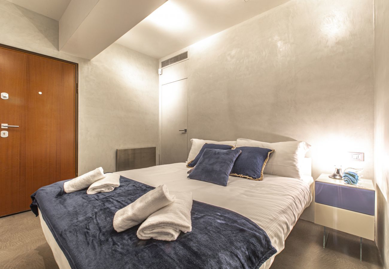 Ferienwohnung in Venedig - Studio San Marco R&R