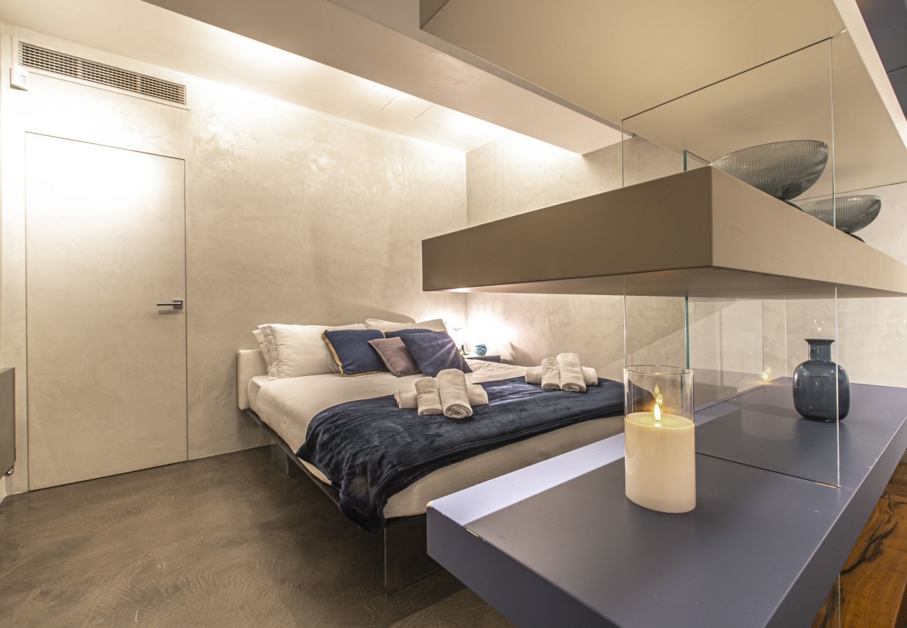 Ferienwohnung in Venedig - Studio San Marco R&R